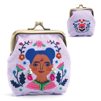 Kali - Lovely purse